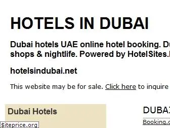 hotelsindubai.net