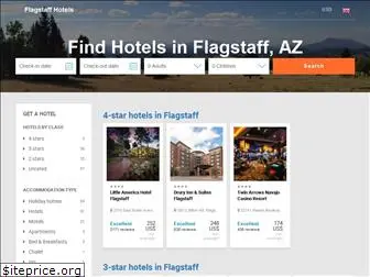 hotelsinflagstaffaz.com