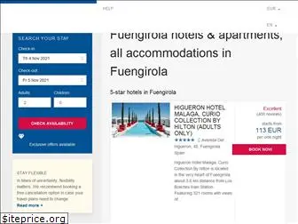 hotelsinfuengirola.com