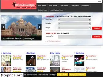 hotelsingandhinagar.net