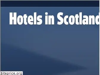 hotelsinglasgow.com