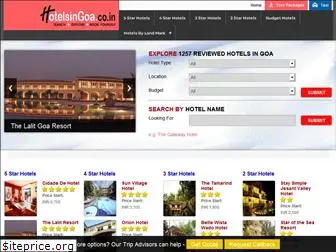 hotelsingoa.co.in