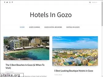 hotelsingozo.com