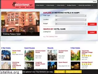 hotelsinhampi.net