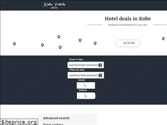 hotelsinkobe.com