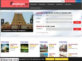 hotelsinmangalore.com