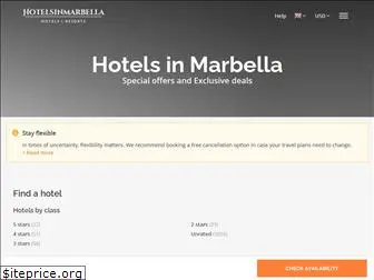 hotelsinmarbella.net