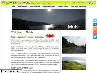 hotelsinmulshi.com