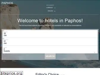 hotelsinpaphos.net