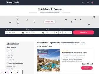 hotelsinsousse.com