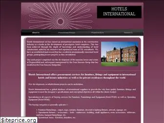 hotelsint.com