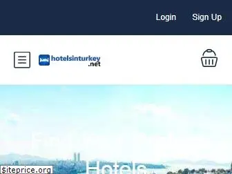hotelsinturkey.net