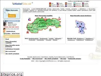 hotelsite.sk