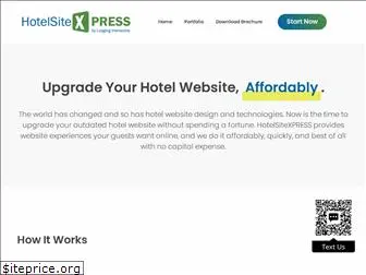 hotelsitexpress.com