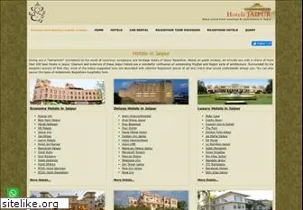 hotelsjaipur.com