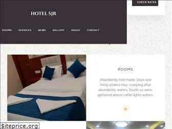 hotelsjr.com