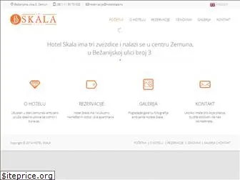 hotelskala.rs