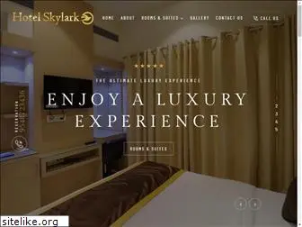 hotelskylark.co.in