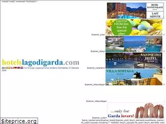 hotelslagodigarda.com