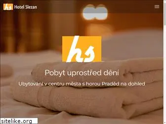 hotelslezan.cz
