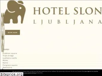 hotelslon.com