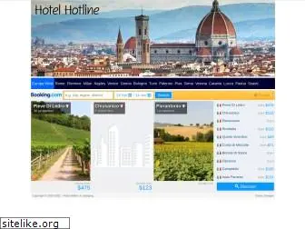 hotelsmarche.com