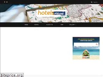 hotelsmaxi.com