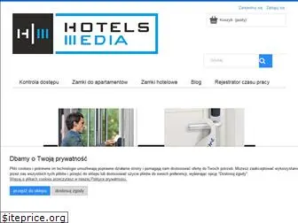 hotelsmedia.pl