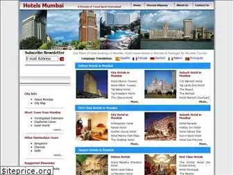 hotelsmumbai.com