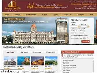 hotelsmumbaiindia.com