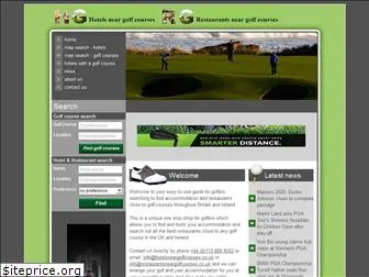 hotelsneargolfcourses.co.uk