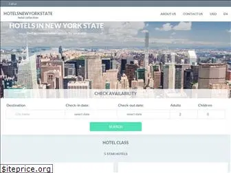 hotelsnewyorkstate.com