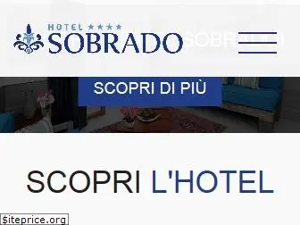 hotelsobrado.com