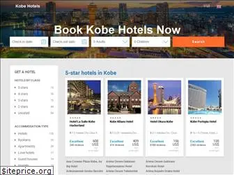 hotelsofkobe.com