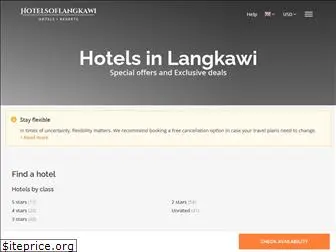 hotelsoflangkawi.com