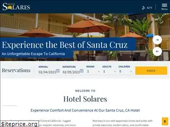 hotelsolares.com