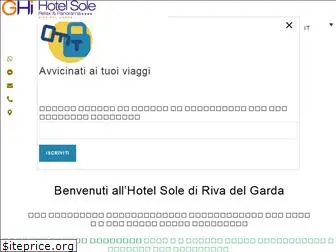 hotelsole.net