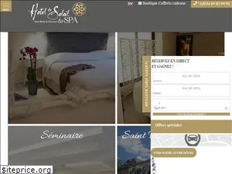 hotelsoleil.com