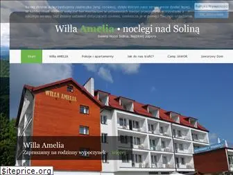 hotelsolina.com.pl