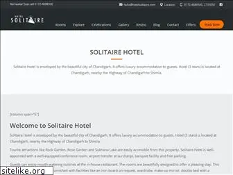 hotelsolitaire.com