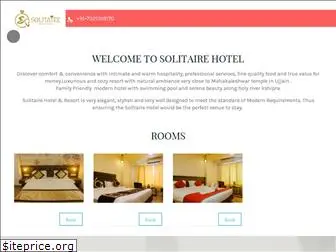 hotelsolitaireujjain.com