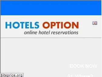 hotelsoption.com