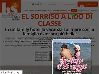 hotelsorriso.net
