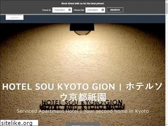 hotelsoukyotogion.com