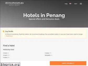 hotelspenang365.com