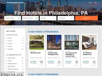 hotelsphiladelphiapa.com