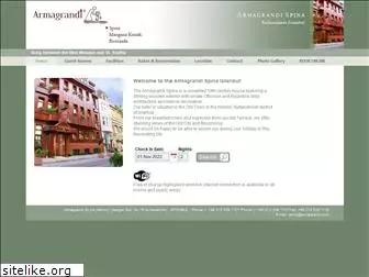 hotelspina.com