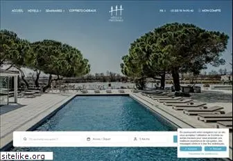 hotelspreference.com