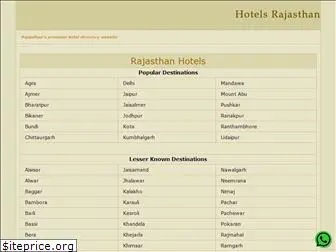hotelsrajasthan.net