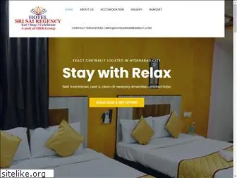 hotelsrisairegency.com